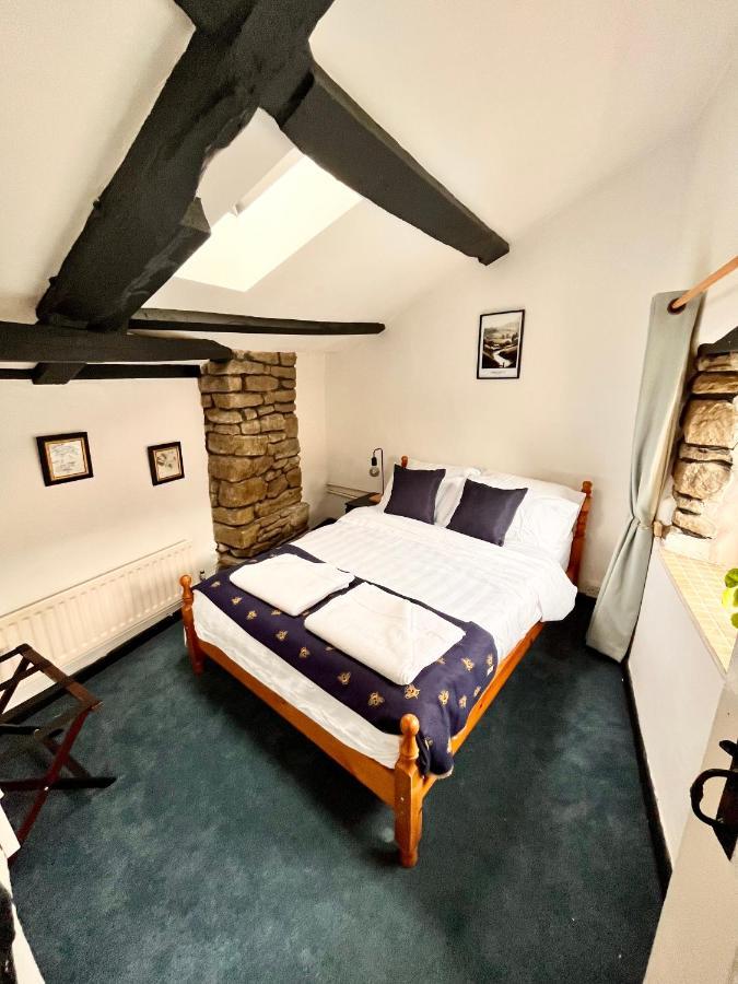 The Snuggery Cottage Taunton Exterior foto