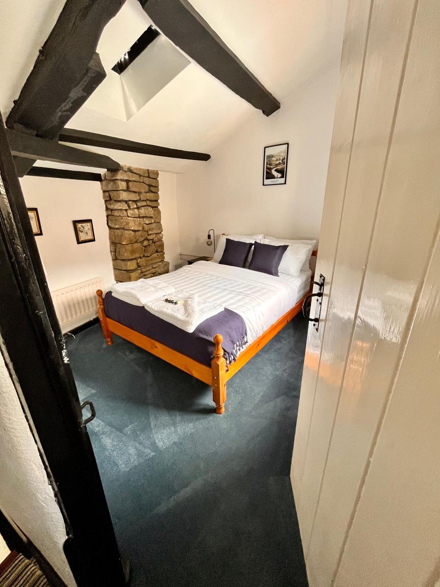 The Snuggery Cottage Taunton Exterior foto